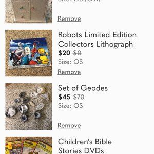 hillary777's bundle <3